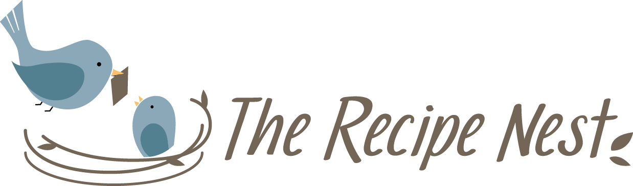 The Recipe Nest