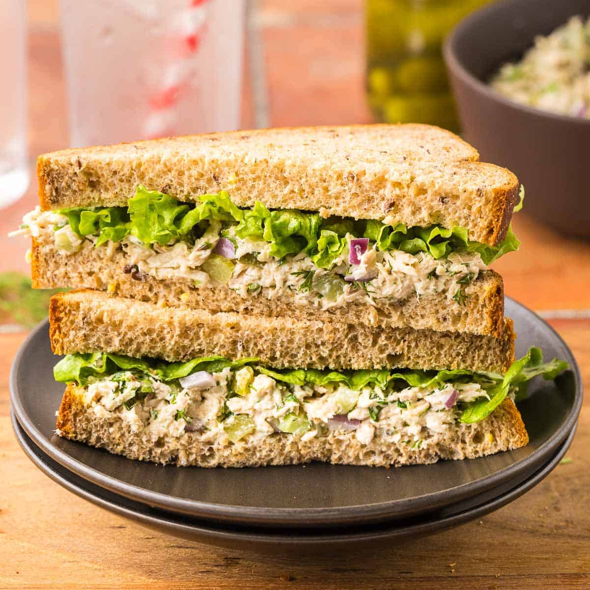 Tuna Salad